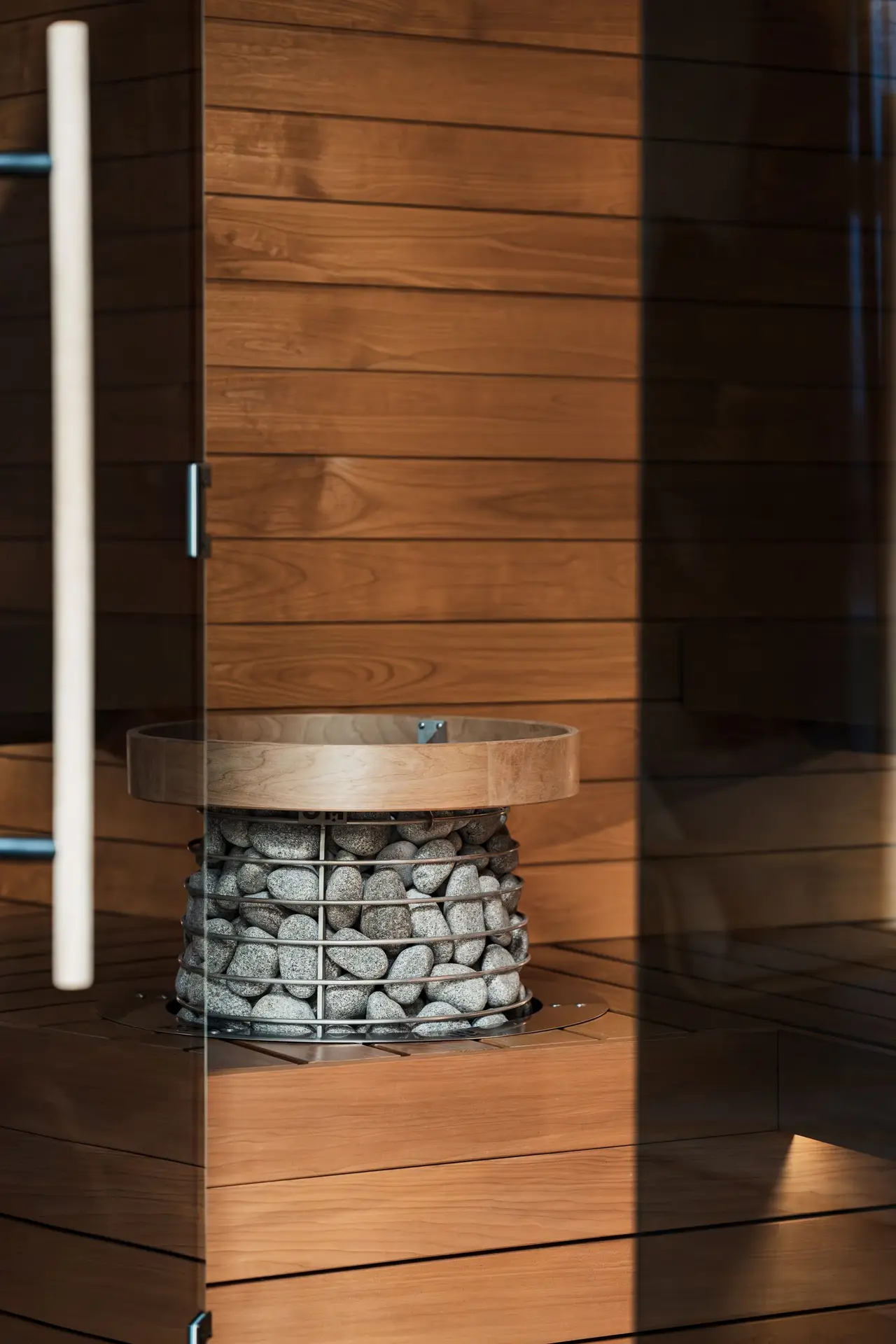 Boutique hotel, Vals